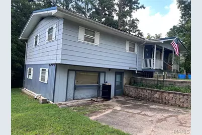490 Skyview Drive, Washington, MO 63638 - Photo 2