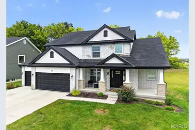 310 Osprey Court, Lake Saint Louis, MO 63367 - Photo 56