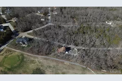 Lot 63//5724 Treebrook Drive, Hillsboro, MO 63050 - Photo 6