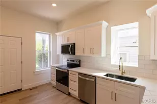 4431 Norfolk Ave Ave, Saint Louis, MO 63110 - Photo 2