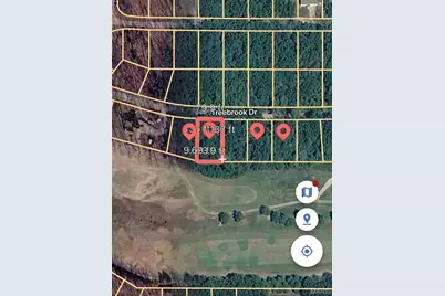Lot 60//5736 Treebrook Drive, Hillsboro, MO 63050 - Photo 18