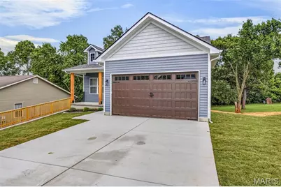 1527 Koch Lane, De Soto, MO 63020 - Photo 2