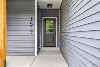 1527 Koch Lane, De Soto, MO 63020 - Photo 6