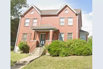 4125. W Kossuth Avenue, Saint Louis, MO 63115 - Photo 1