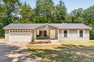 5572 Timberline Cir, Hillsboro, MO 63050 - Photo 1