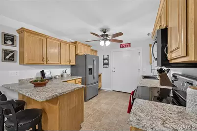5572 Timberline Circle, Hillsboro, MO 63050 - Photo 10