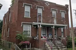 4042 Palm St, Saint Louis, MO 63107 - Photo 2