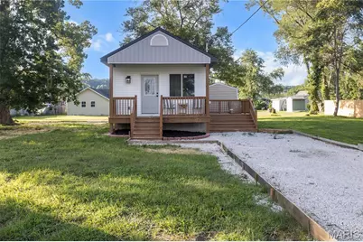 828 Vest Avenue, Valley Park, MO 63008 - Photo 1