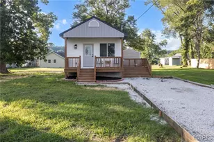 828 Vest Ave, Valley Park, MO 63008 - Photo 1