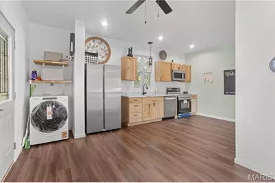 828 Vest Avenue, Valley Park, MO 63008 - Photo 4