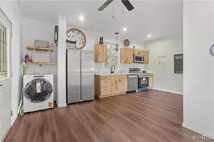 828 Vest Ave, Valley Park, MO 63088 - Photo 4
