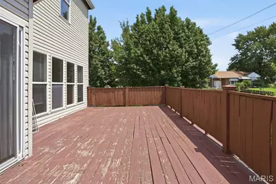 9537 Wilson Bridge Drive, Saint Louis, MO 63136 - Photo 32