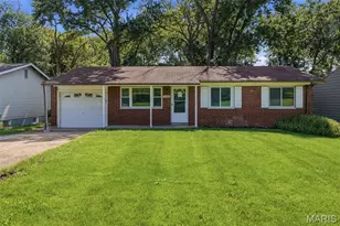 1160 Howdershell Rd, Saint Louis, MO 63031 - Photo 1