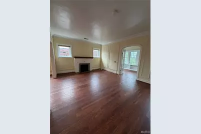 6314 S Rosebury Avenue #3W, Clayton, MO 63105 - Photo 2