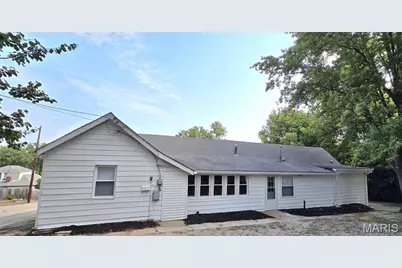 414 Henry Street, Festus, MO 63028 - Photo 2