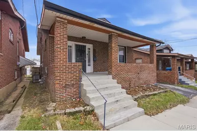 3322 N Hanley Road, Saint Louis, MO 63121 - Photo 4