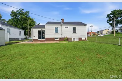 3166 O Hare Drive, Saint Ann, MO 63074 - Photo 34