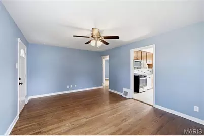 3166 O Hare Drive, Saint Ann, MO 63074 - Photo 6