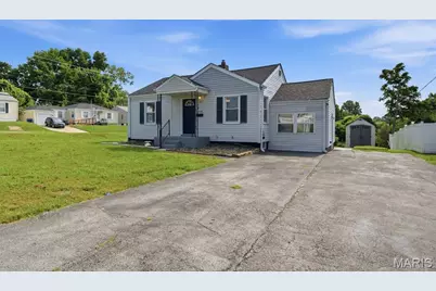 3166 O Hare Drive, Saint Ann, MO 63074 - Photo 2