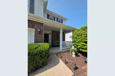 247 Centerfield Drive, O'Fallon, MO 63366 - Photo 2
