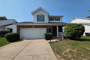 247 Centerfield Dr, O'Fallon, MO 63366 - Photo 1