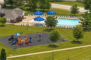 247 Centerfield Dr, O'Fallon, MO 63366 - Photo 8