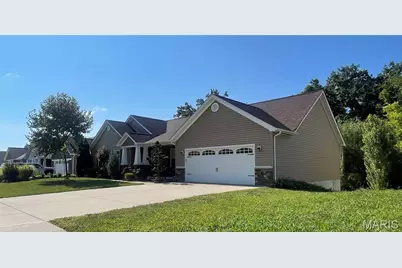 548 Long Train Drive, Troy, MO 63379 - Photo 2