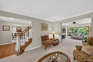 509 Audubon Village Spur, Wildwood, MO 63040 - Photo 8
