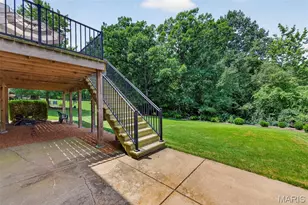 509 Audubon Village Spur, Wildwood, MO 63040 - Photo 54