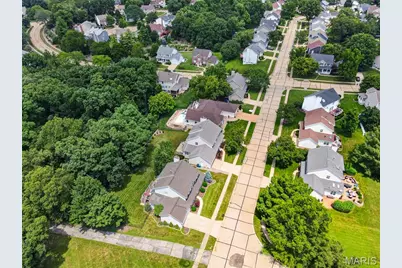 509 Audubon Village Spur, Wildwood, MO 63040 - Photo 64