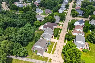 509 Audubon Village Spur, Wildwood, MO 63040 - Photo 64