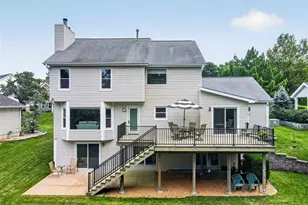 509 Audubon Village Spur, Wildwood, MO 63040 - Photo 68