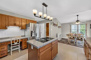 509 Audubon Village Spur, Wildwood, MO 63040 - Photo 18