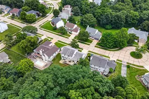 509 Audubon Village Spur, Wildwood, MO 63040 - Photo 66