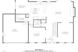 509 Audubon Village Spur, Wildwood, MO 63040 - Photo 82