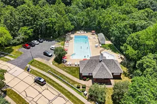 509 Audubon Village Spur, Wildwood, MO 63040 - Photo 76