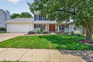 509 Audubon Village Spur, Wildwood, MO 63040 - Photo 82