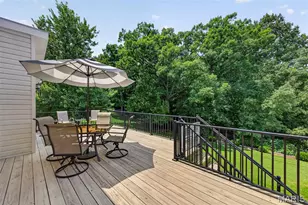 509 Audubon Village Spur, Wildwood, MO 63040 - Photo 50