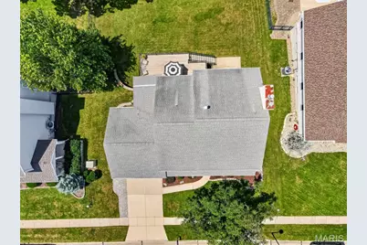 509 Audubon Village Spur, Wildwood, MO 63040 - Photo 70
