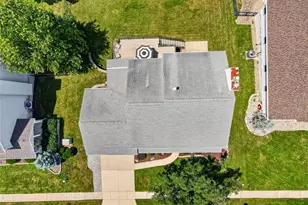 509 Audubon Village Spur, Wildwood, MO 63040 - Photo 70