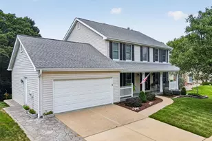 509 Audubon Village Spur, Wildwood, MO 63040 - Photo 2