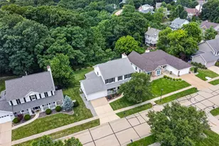 509 Audubon Village Spur, Wildwood, MO 63040 - Photo 60