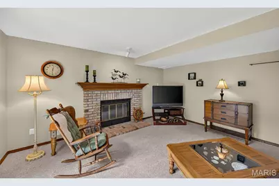 509 Audubon Village Spur, Wildwood, MO 63040 - Photo 42