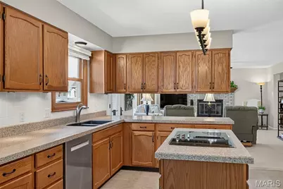 509 Audubon Village Spur, Wildwood, MO 63040 - Photo 20