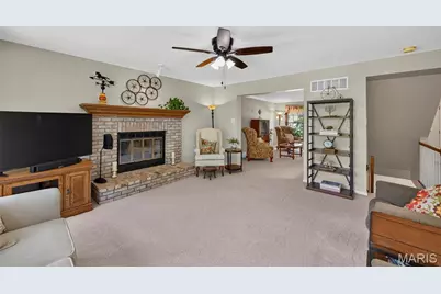 509 Audubon Village Spur, Wildwood, MO 63040 - Photo 14