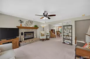 509 Audubon Village Spur, Wildwood, MO 63040 - Photo 14