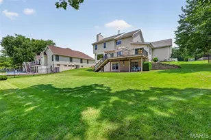 509 Audubon Village Spur, Wildwood, MO 63040 - Photo 56