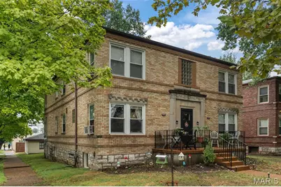 3400 Lawn Avenue, Saint Louis, MO 63139 - Photo 2