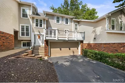 1005 Nobleman Drive, Creve Coeur, MO 63146 - Photo 1