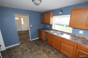 206 W School St, Bonne Terre, MO 63628 - Photo 8